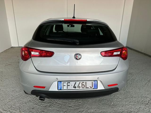 ALFA ROMEO Giulietta 1.6 JTDm-2 120 CV Distinctive