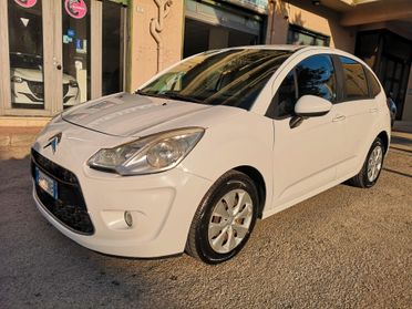 CITROEN C3 1.4 Seduction 73 CV 2011