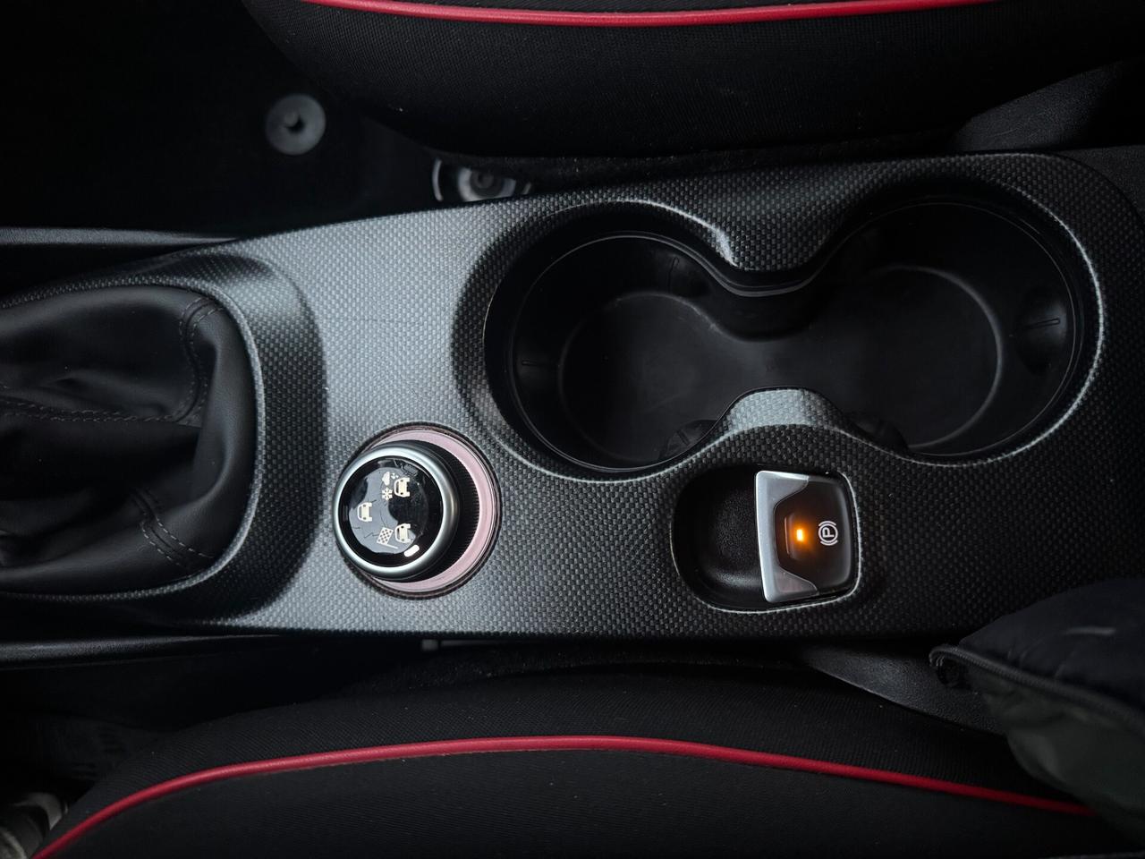 Fiat 500X 1.3 MultiJet 95 CV Lounge