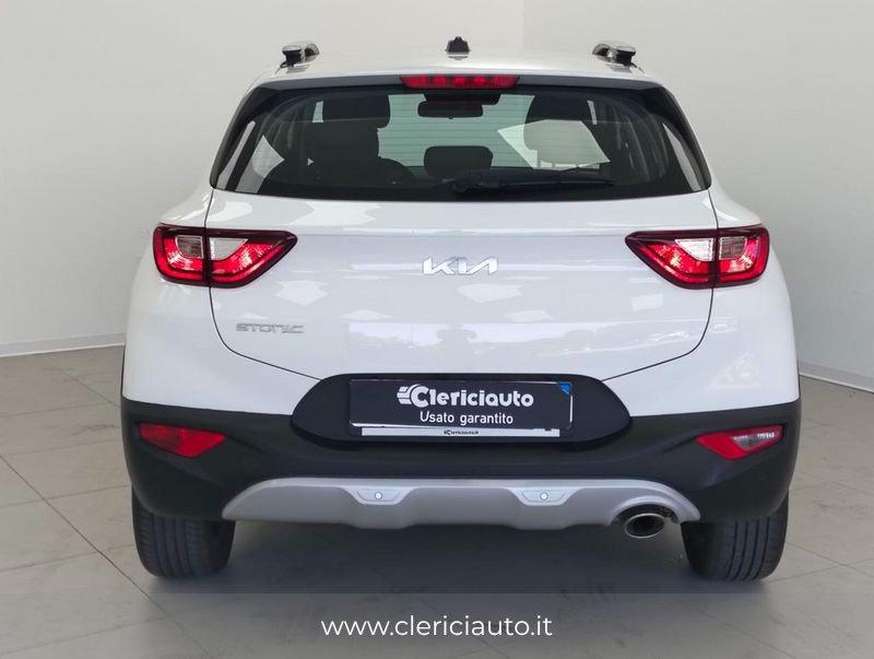 Kia Stonic 1.2 DPI Urban