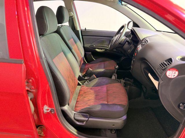 KIA Picanto 1.1 12V Trendy