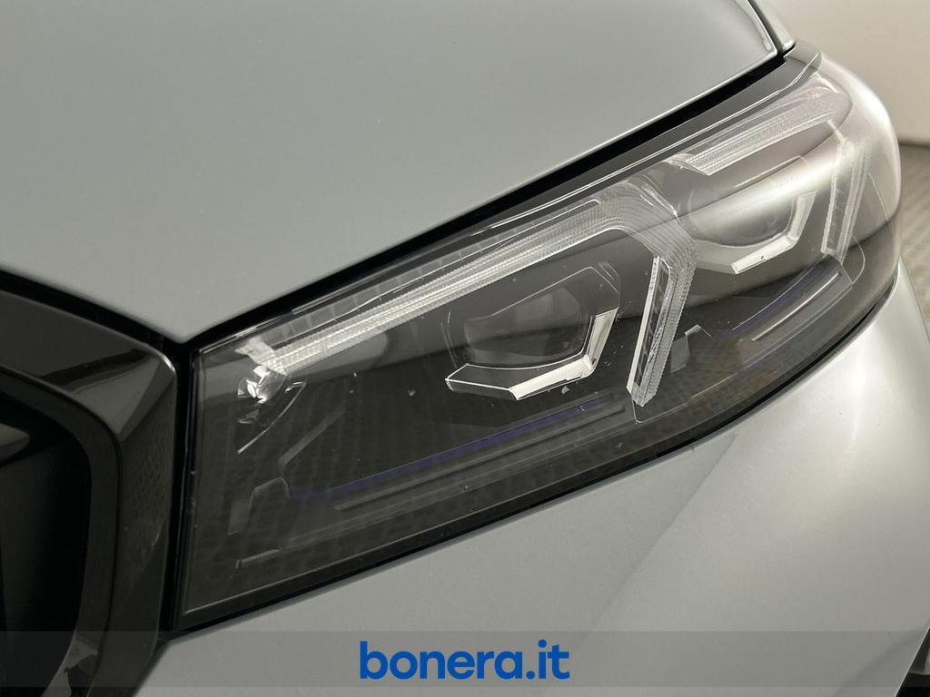 BMW Serie 3 Berlina 320 d Mild Hybrid 48V Msport xDrive Steptronic