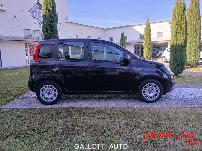 FIAT Panda 1.2 69CV