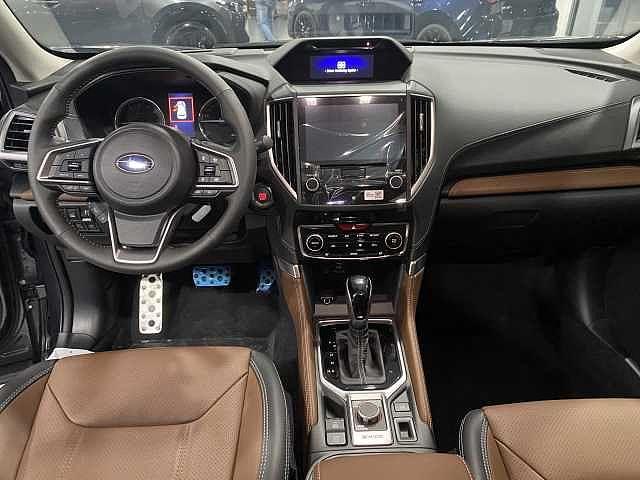 Subaru Forester 2.0 e-Boxer MHEV CVT Lineartronic Premium