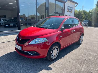 Lancia Ypsilon 1.2 69 CV 5 porte GPL Ecochic Silver X NEOPATENTATI