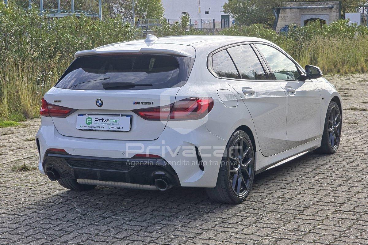 BMW M 135i xDrive