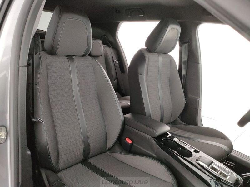 Peugeot 2008 BlueHDi 130 EAT8 Allure Pack S/S aut.