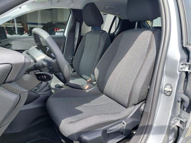 Peugeot 208 208 1.2 turbo Edition 100cv