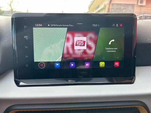 SEAT Ibiza 1.0 TGI 5 porte Business