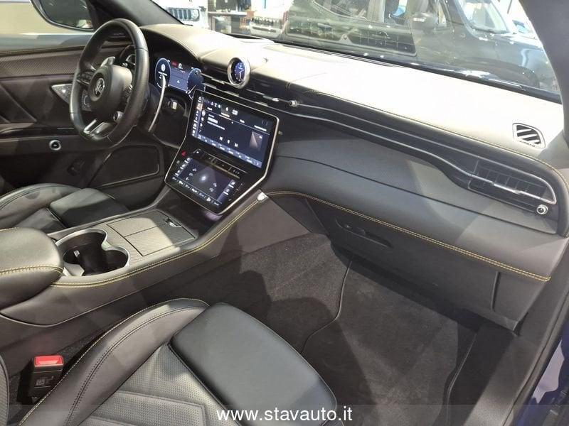 Maserati Grecale Grecale MHEV 330 CV AWD Modena CERCHI DA 21"
