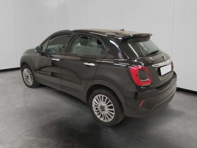 FIAT 500X 1.3 mjt Urban 4x2 95cv my20