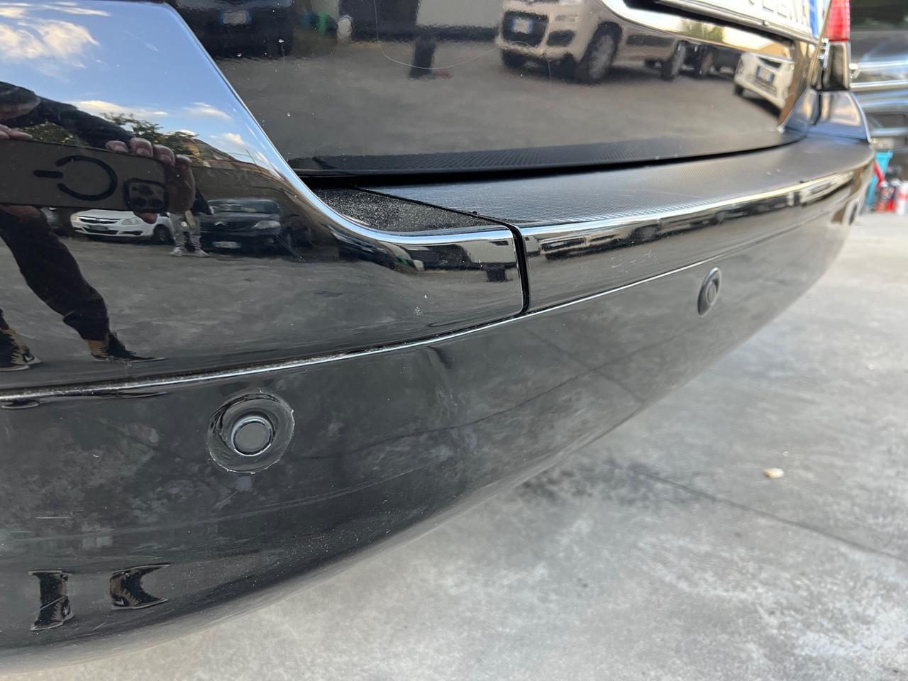 Peugeot 308 1.6 8V HDi 112CV SW Ciel Sportium