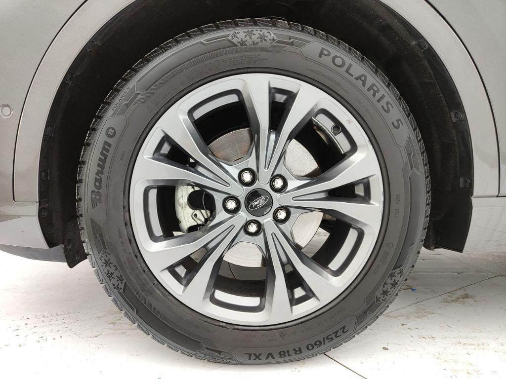 FORD Kuga ST-Line 2.5 FHEV 190cv Aut CVT -