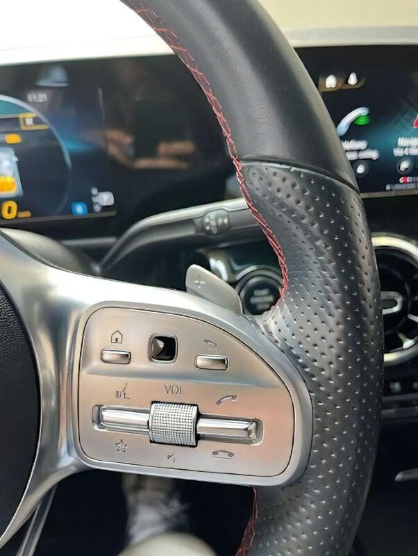 Mercedes-Benz GLA GLA 250 Automatic 4Matic Premium