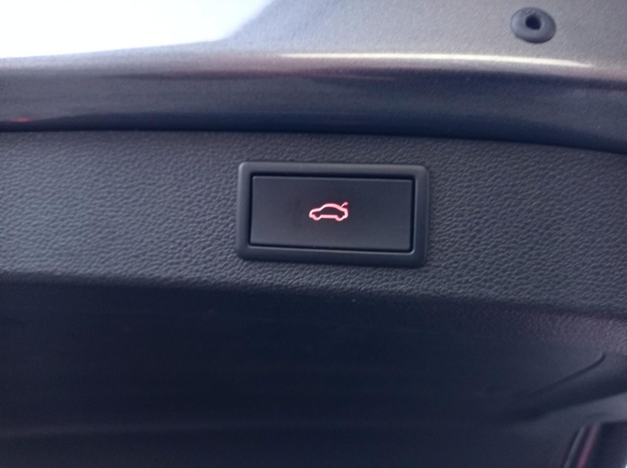 Skoda Kodiaq 2.0 TDI EVO SCR 200CV 4x4 DSG 7 posti Laurin&Klement