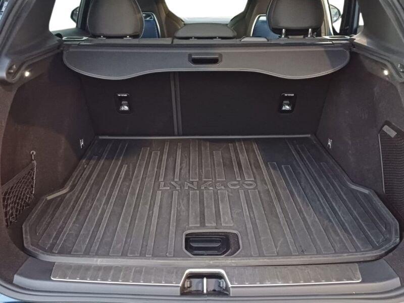 Lynk & Co 01 MY23 1.5 Plug-In Hybrid 261 CV Automatica NAVI TETTO LED