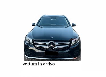 Mercedes-benz GLC 250 d 4Matic Premium TETTO