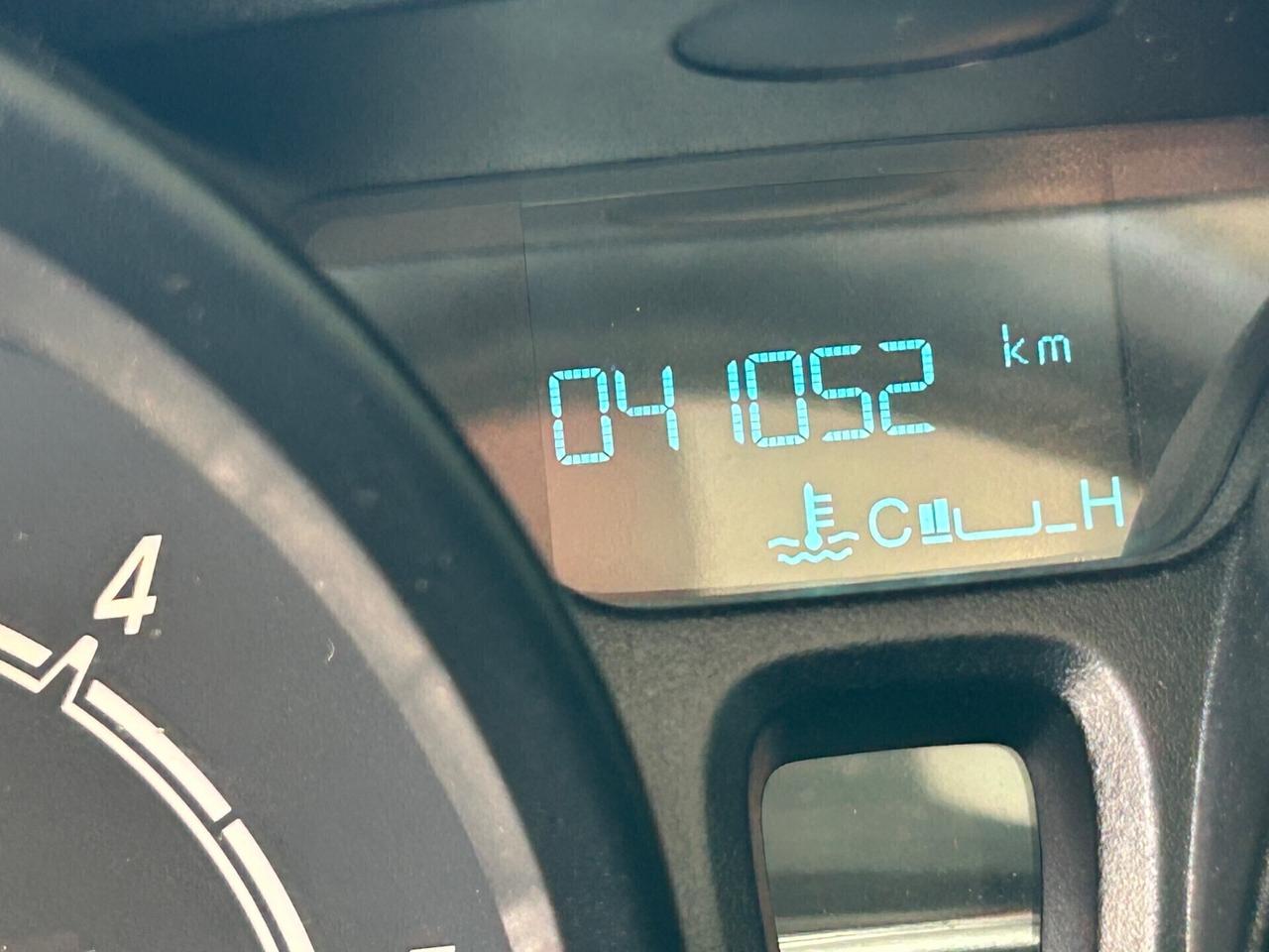 Ford Tourneo Courier 1.5 TDCI “ 40.000 KM “