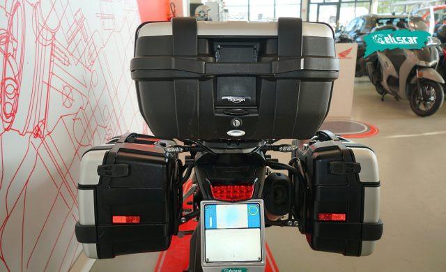 TRIUMPH Tiger 900 GT PRO