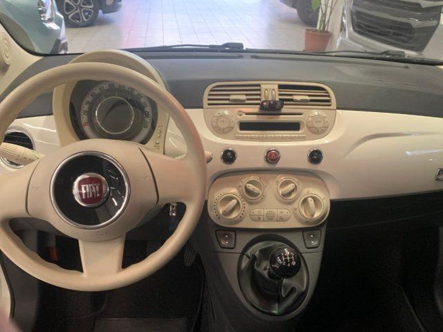 FIAT 500 1.3 Multijet 16V 95 CV Pop