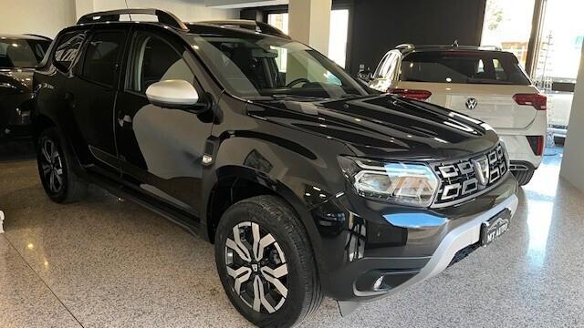 Dacia Duster 1.0 TCe 100 CV ECO-G 4x2 Prestige