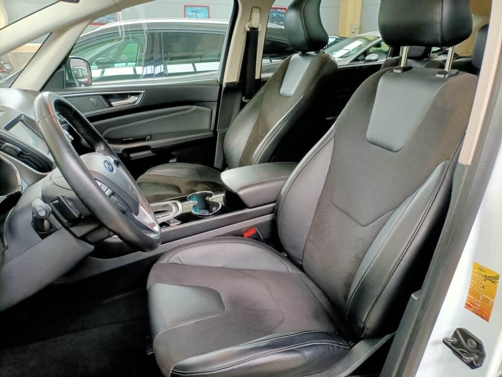 Ford S-Max 2.0 TDCi 150CV Start&Stop Powershift Titanium