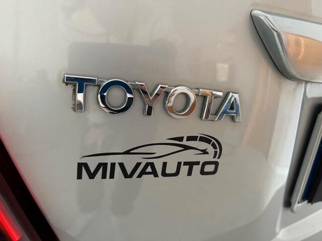 Toyota Yaris 1.5 Hybrid 5 porte Active