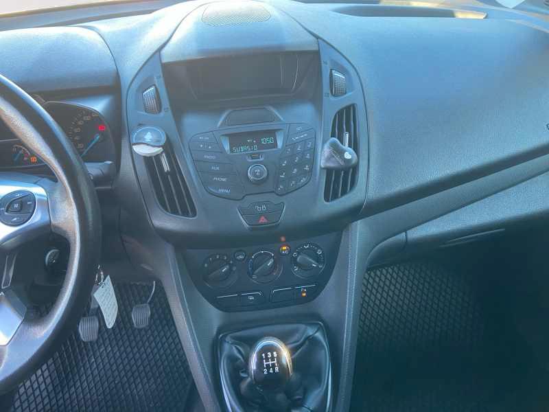 FORD Transit Connect 230 1.6 tdc