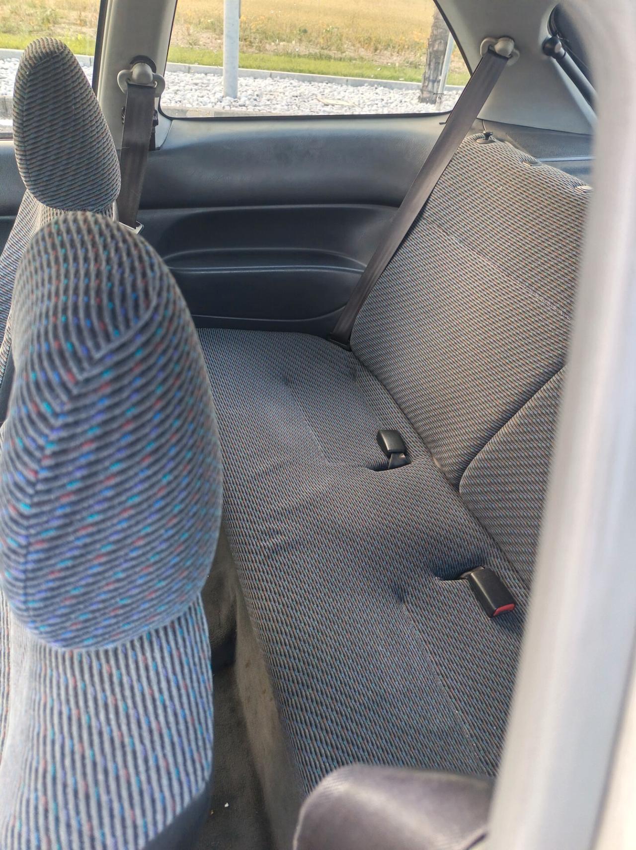 Honda Civic 1.4i s 16V