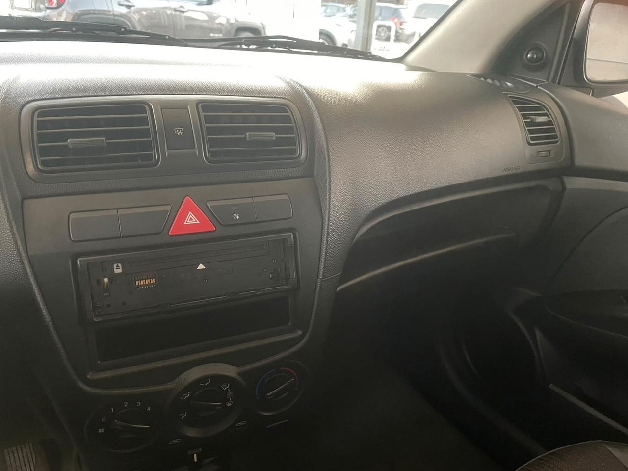 Kia Picanto 1.0