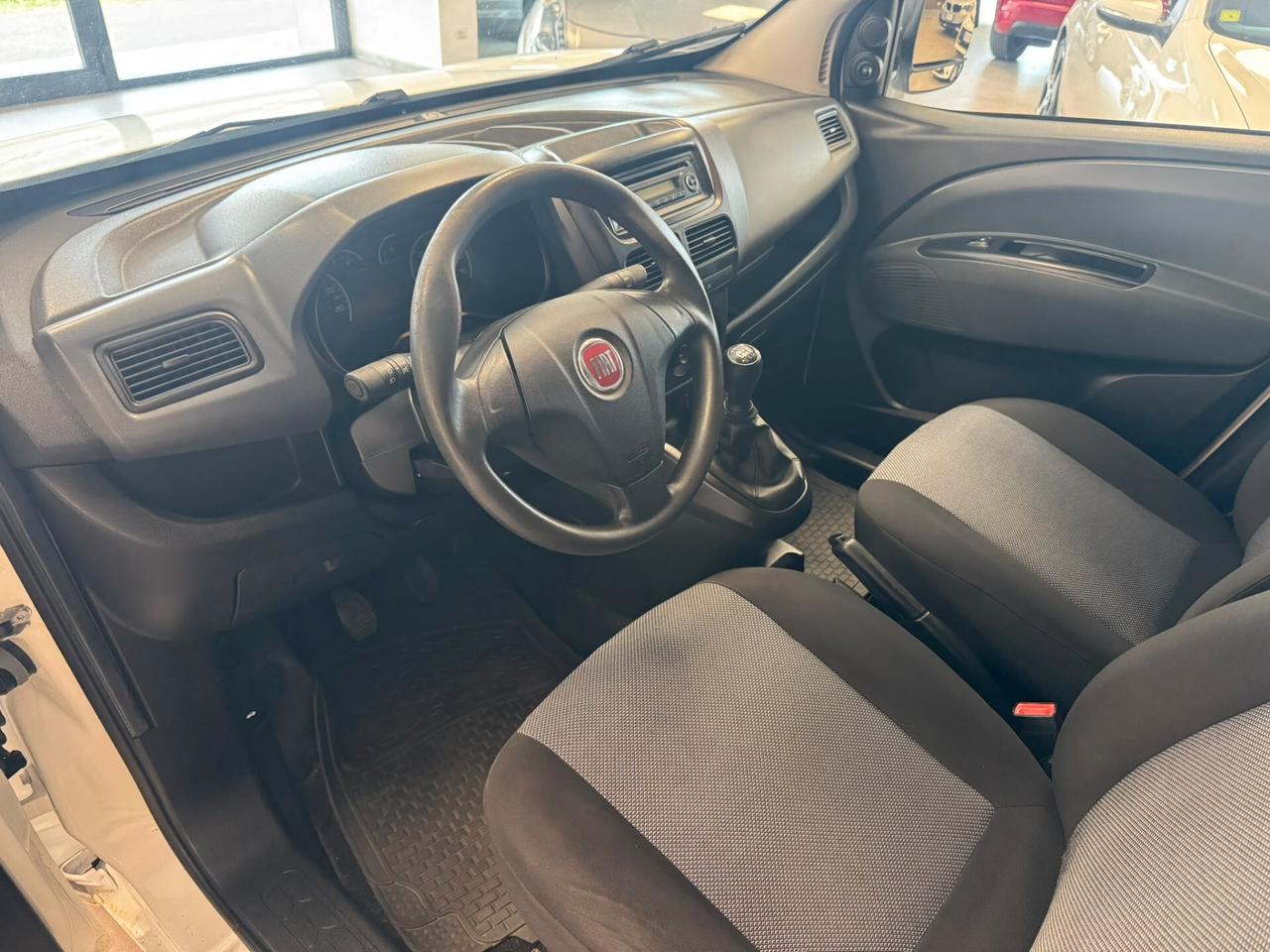 Fiat Doblo Doblò 1.3 MJT PC-TN Cargo Lamierato E5+