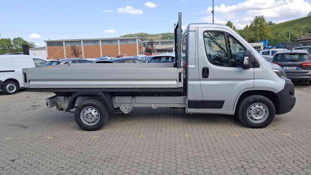FIAT Ducato 35 2.3 MJT UNICO PROPRIETARIO