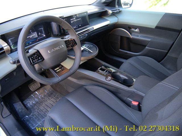 LANCIA Ypsilon Ibrida 100cv Ypsilon e-DCT Automatica KM Zero