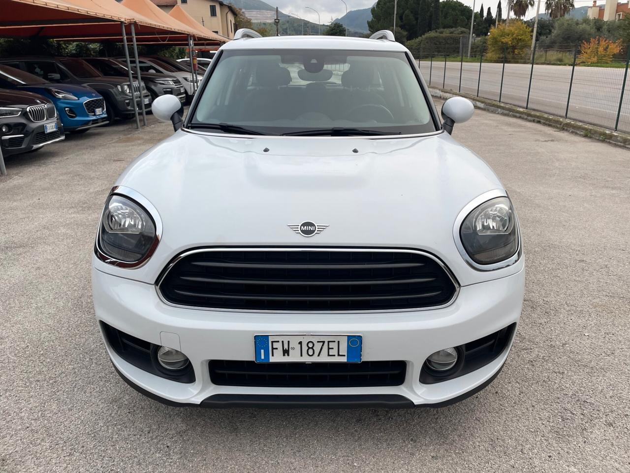 Mini Countryman 1.5 116CV 2019