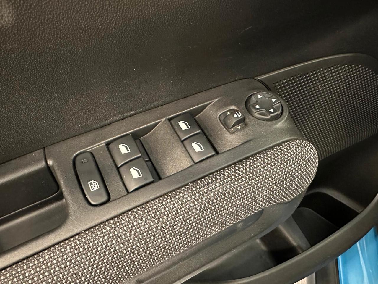 Citroen C3 Aircross BlueHDi 100 S&S Shine