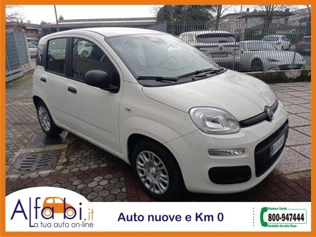FIAT Pandina 1.0 FireFly 65CV Hybrid Pop