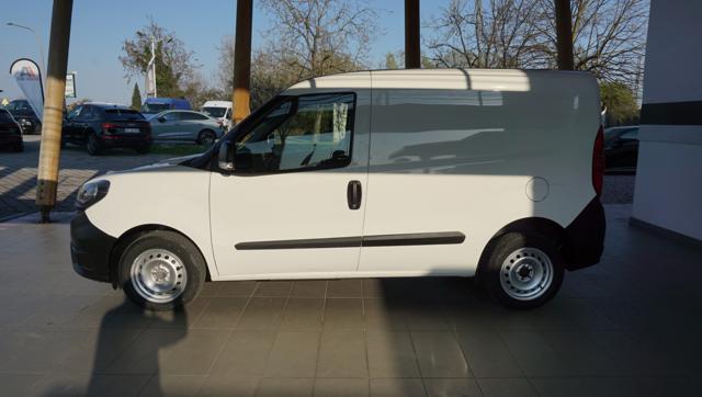 FIAT Doblo Doblò 1.3 MJT S&S PC-TN Cargo Business