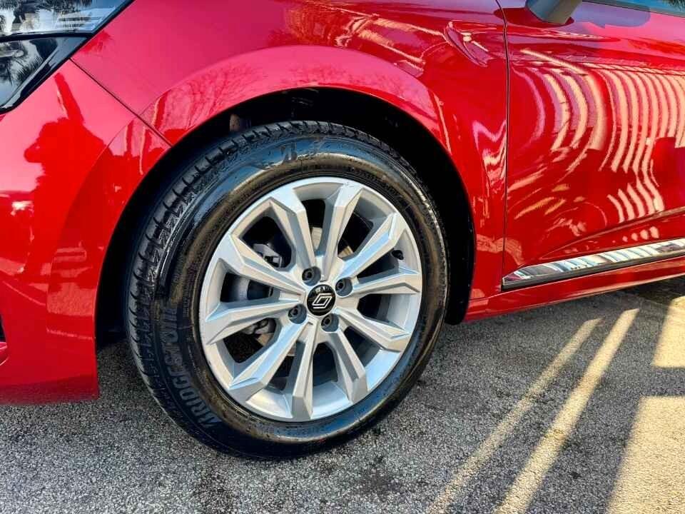 RENAULT CLIO 1.0 TCe 100 CV GPL *41.000 KM