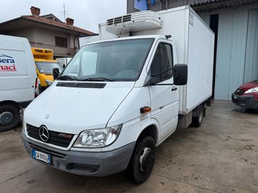 Mercedes-Benz Sprinter 411 CDI/FRIGO/ATP VALIDO/SPONDA/2005