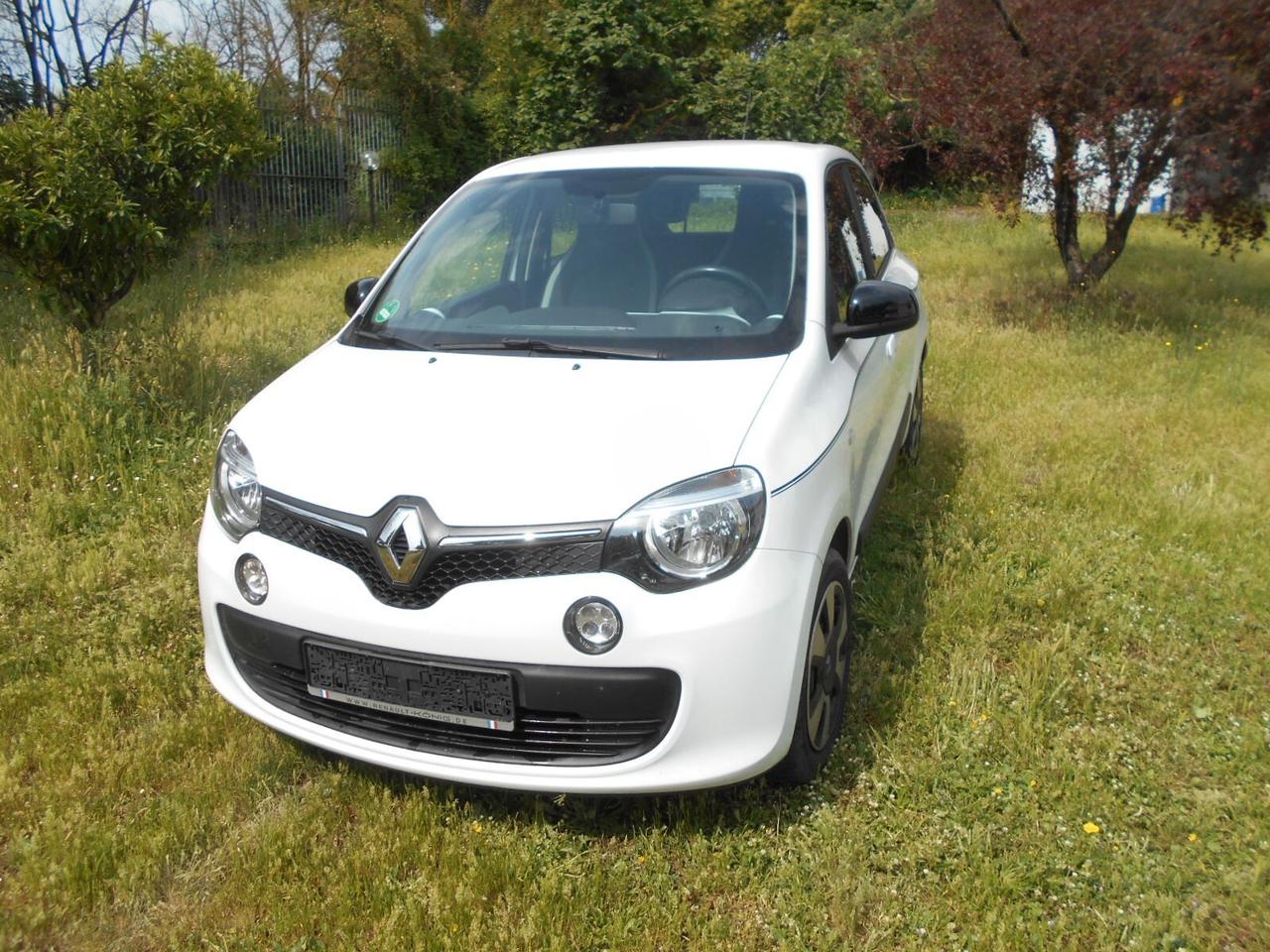 Renault Twingo SCe Life