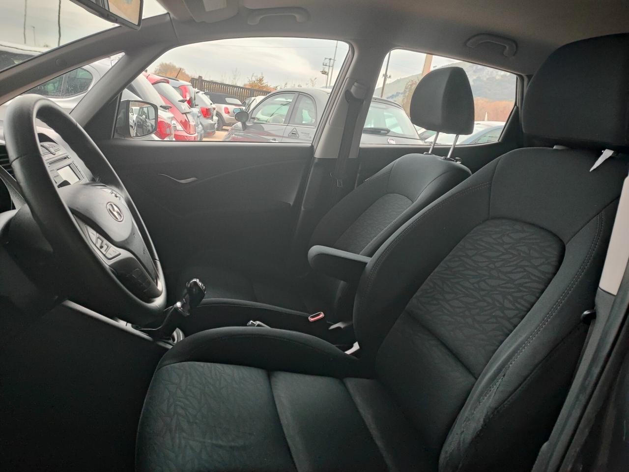 Hyundai iX20 1.4 90 CV Comfort