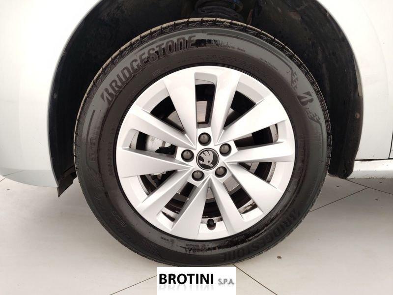 Škoda Kamiq 1.0 TSI Selection 70kW