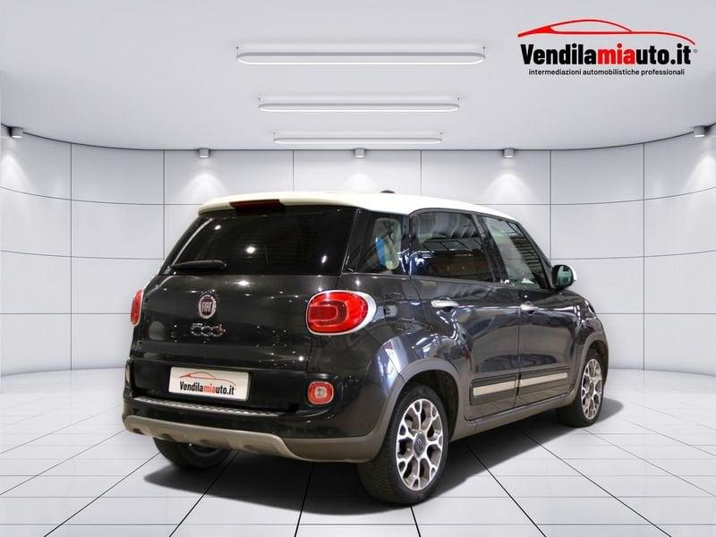 FIAT 500L Wagon 500L Wagon 1.6 mjt Business 120cv 7p.ti