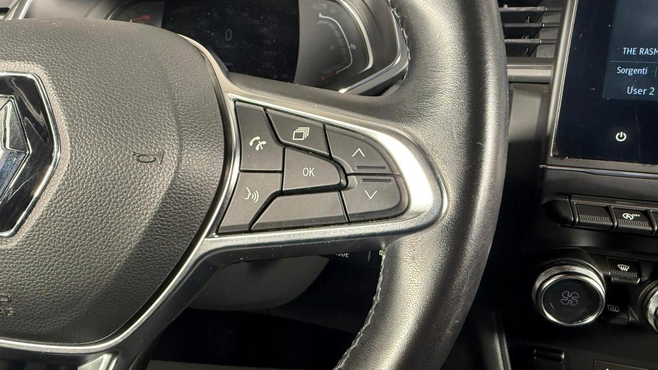 Renault Captur TCe 100 CV Intens