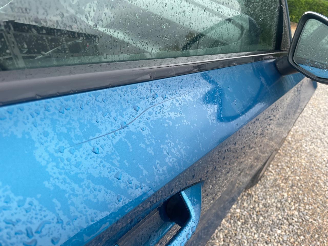 Audi A3 116Cv - Neopatentati - Automatico