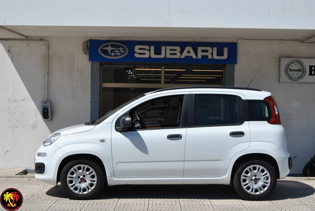 Fiat Panda 1.2 EasyPower Pop