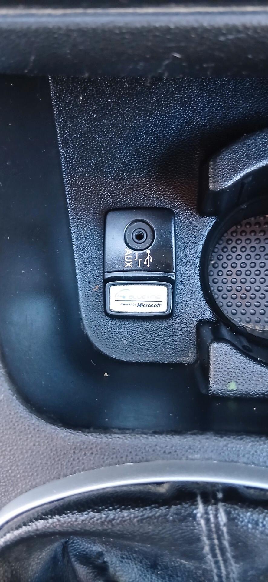 FIAT PUNTO 1.3 MJT II 75 CV 5 PORTE LOUNGE