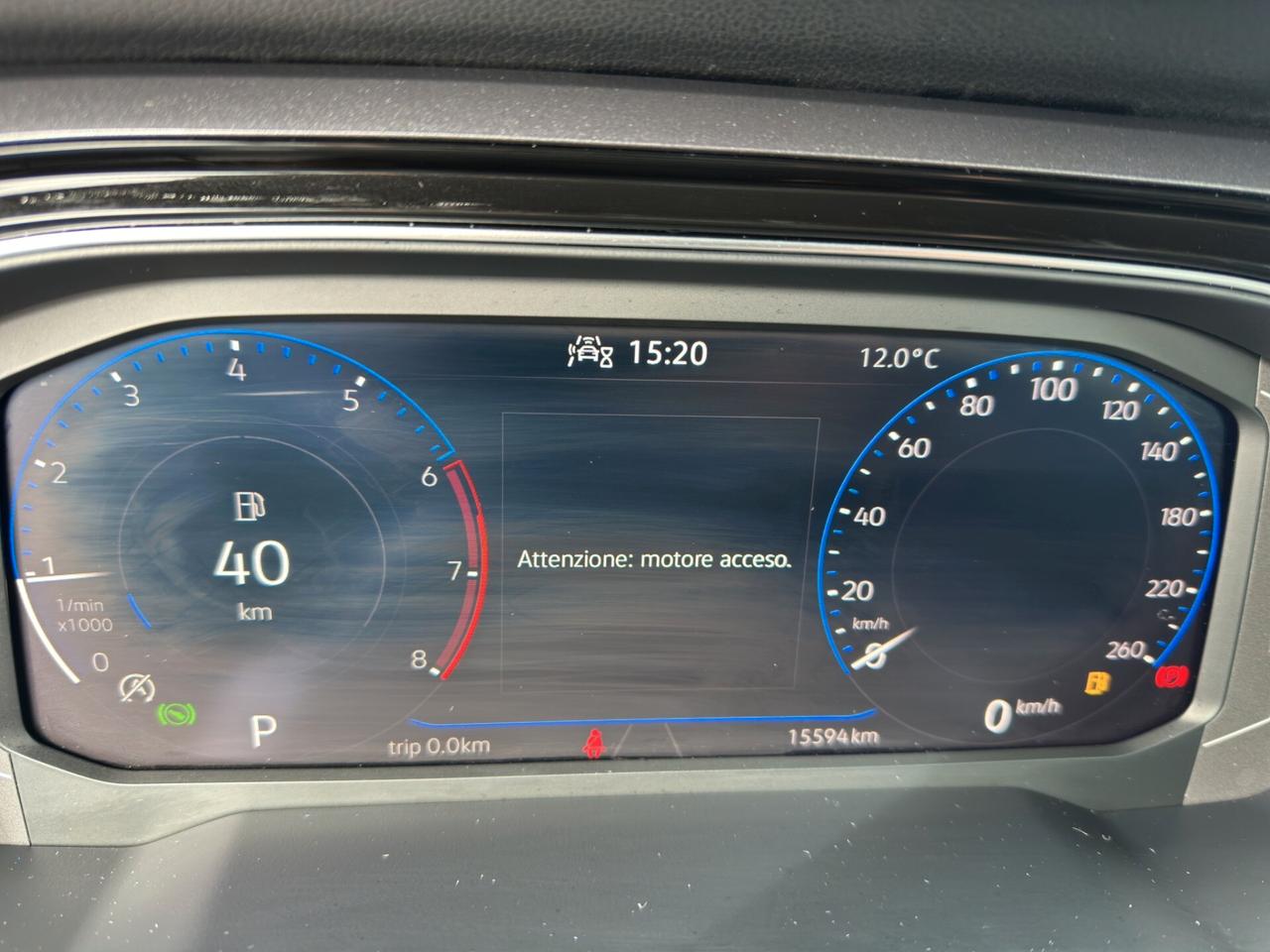 Volkswagen Polo 1.0 TSI DSG Life