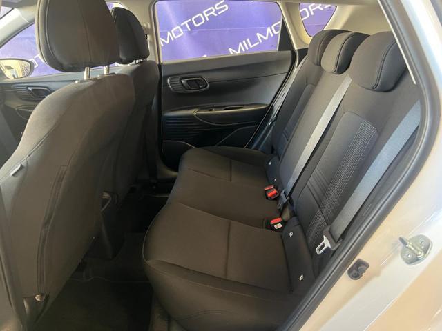HYUNDAI Bayon 1.0 T-GDI MT XTech