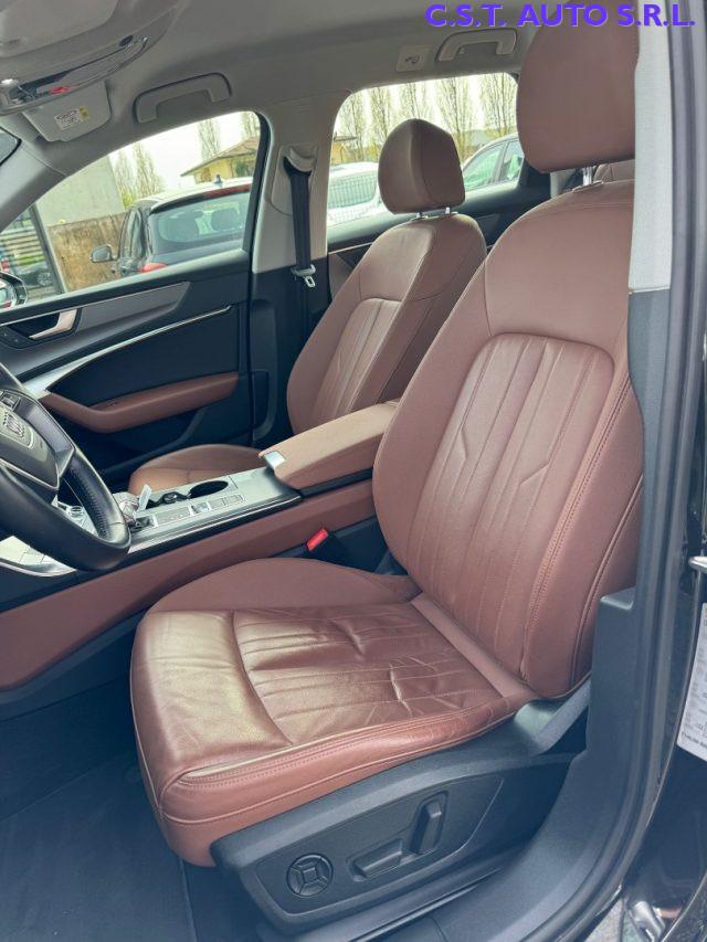 AUDI A6 Avant 35 2.0 TDI S tronic Business Design
